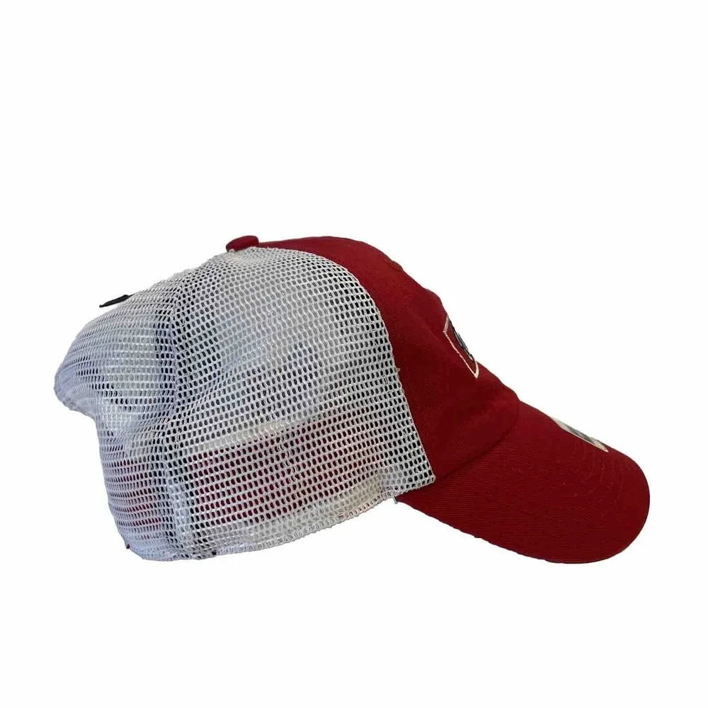 Washington Nationals Womens‎ Fan Favorite Snapback Adjustable Cap/Hat